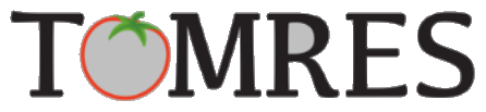 TOMRES project logo