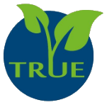TRUE project logo